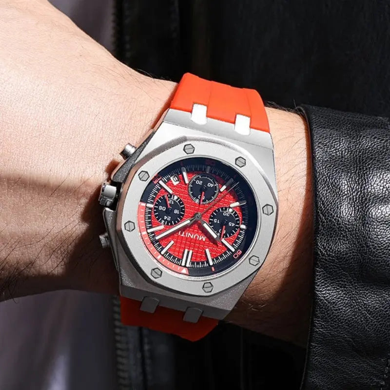 Drako - Muniti  Drako Watches Men's Watches