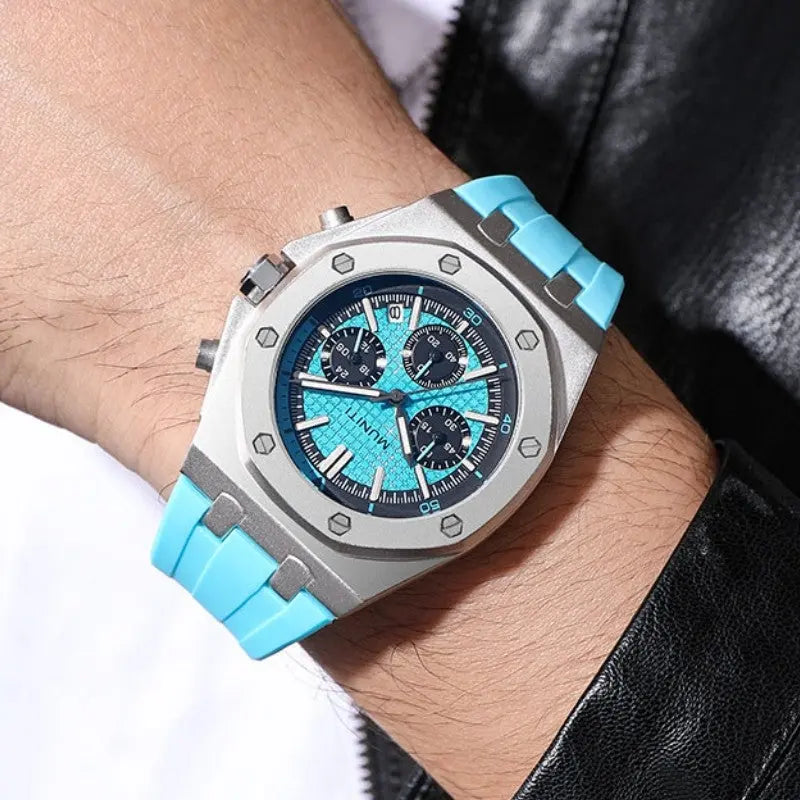 Drako - Muniti Drako Watches Men's Watches
