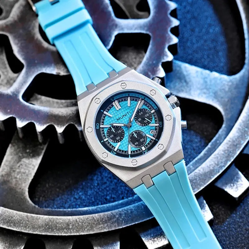 Drako - Muniti  Drako Watches Men's Watches