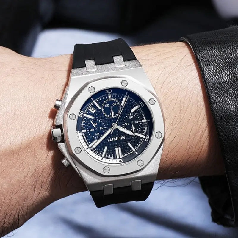 Drako - Muniti  Drako Watches Men's Watches