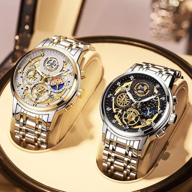 Drako - Supreme Drako Watches Men's Watches
