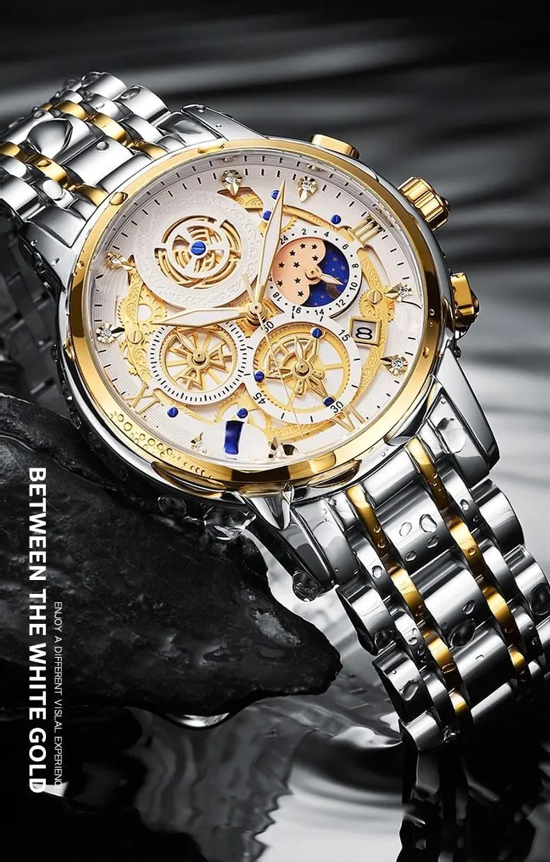 Drako - Supreme Drako Watches Men's Watches