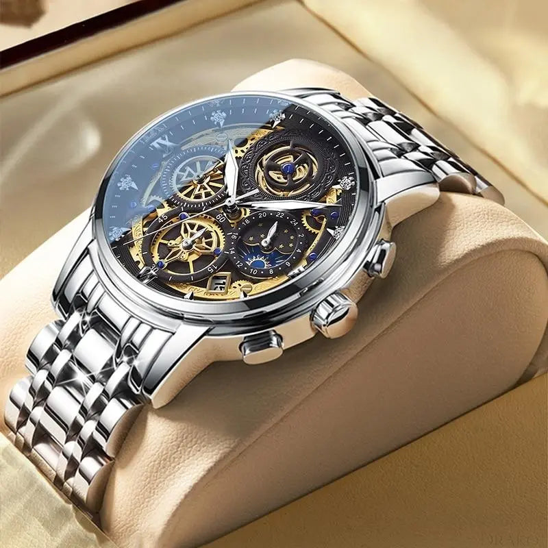 Drako - Supreme Drako Watches Men's Watches