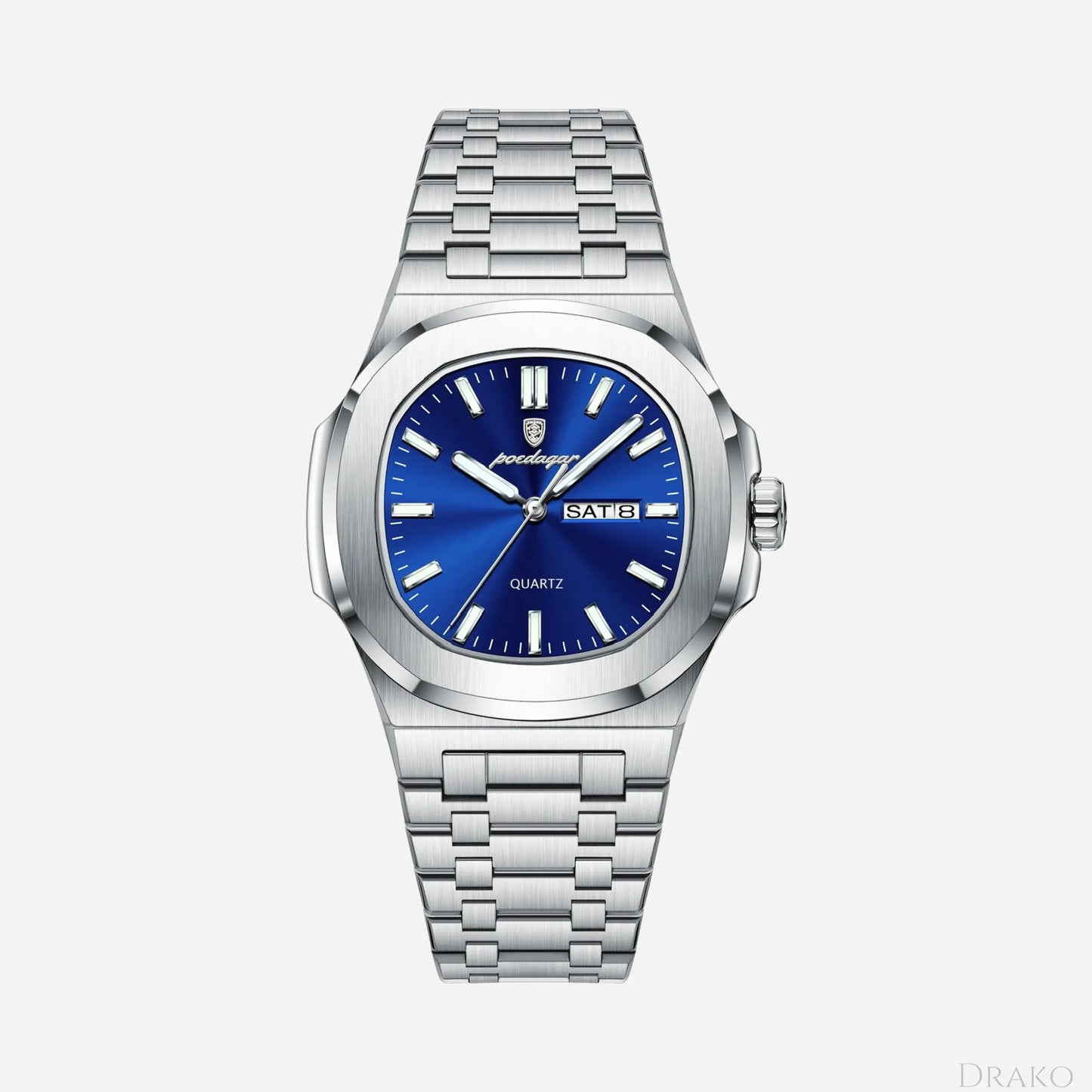 Drako™ Fierro Drako Watches