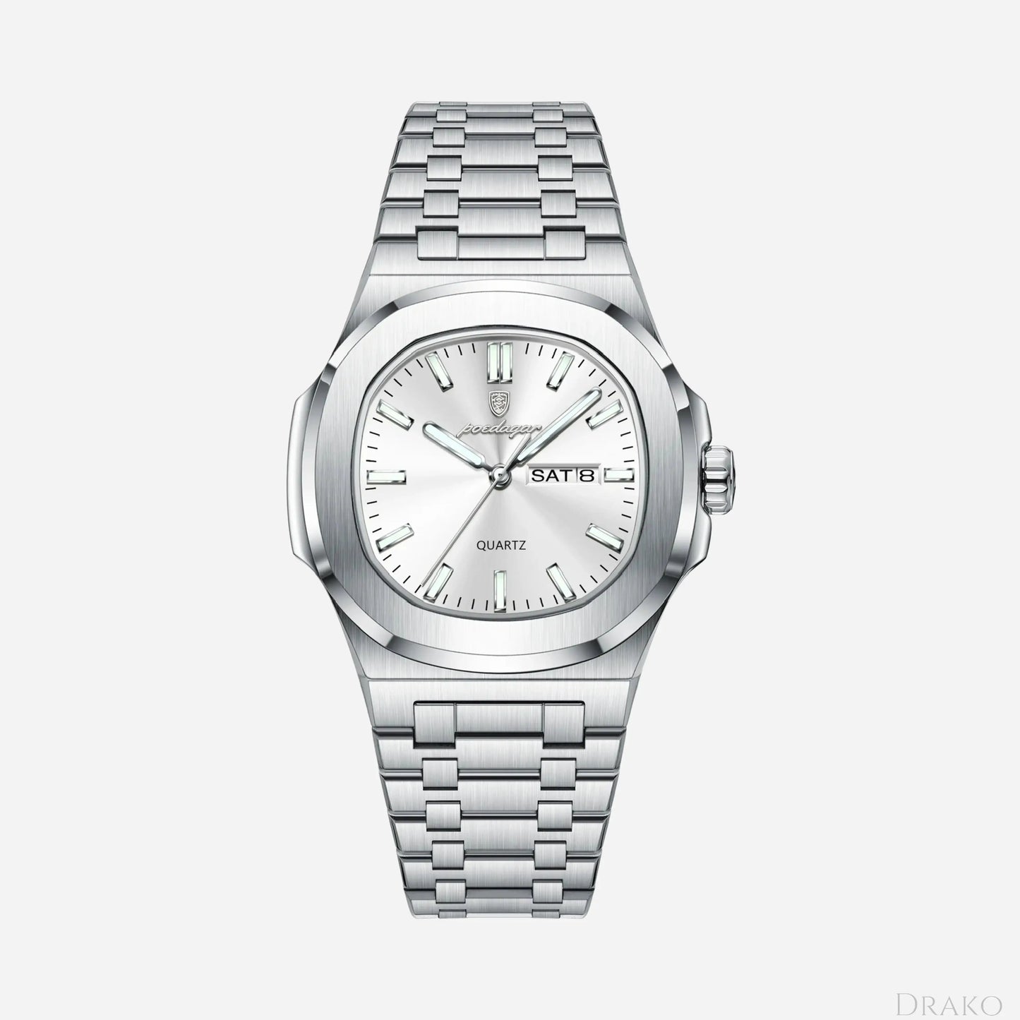 Drako™ Fierro Drako Watches