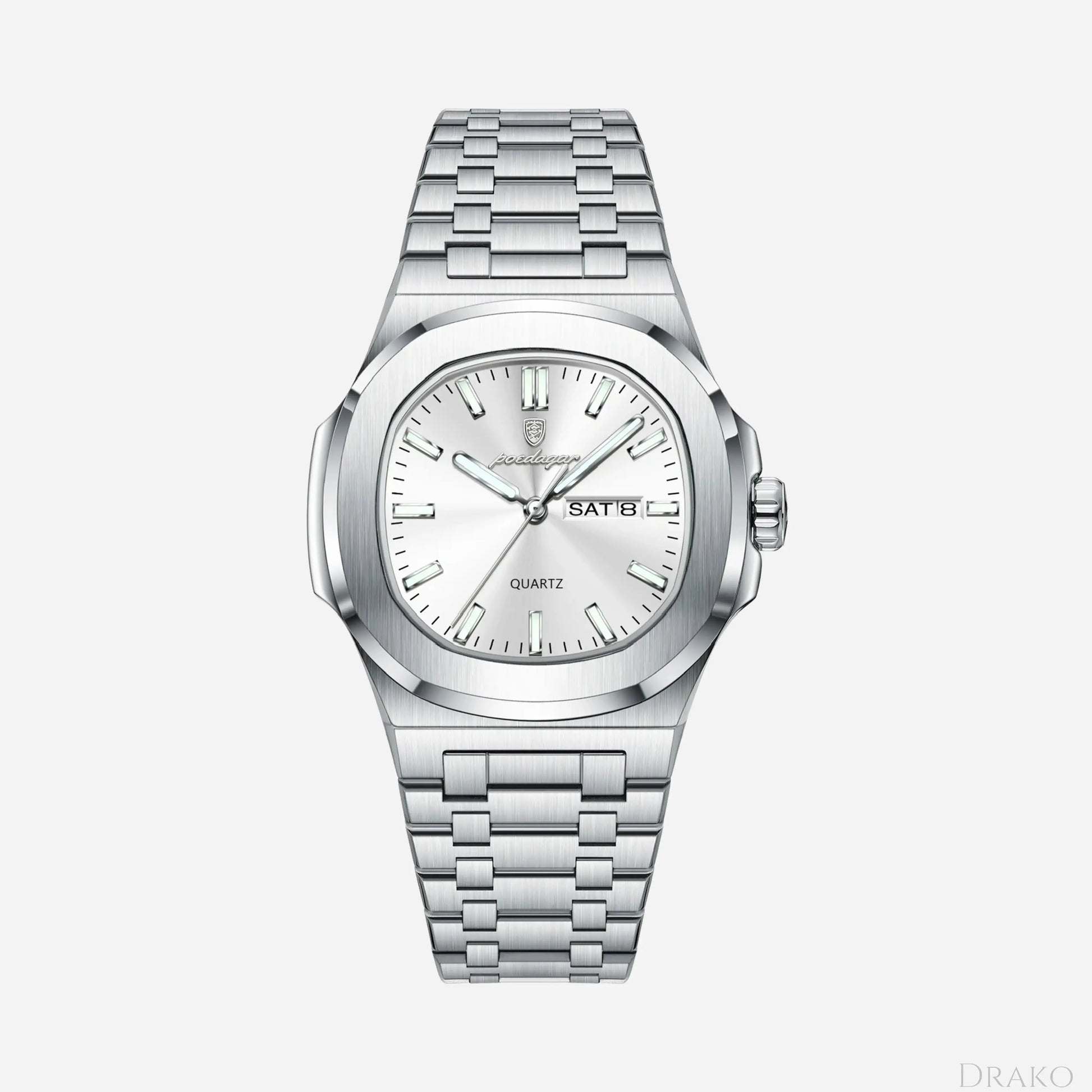 Drako™ Fierro  Drako Watches