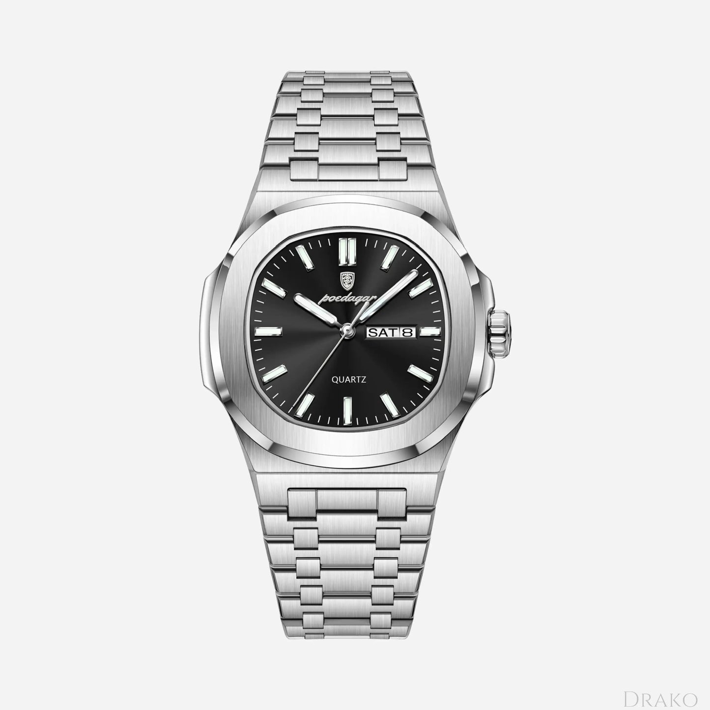 Drako™ Fierro Drako Watches