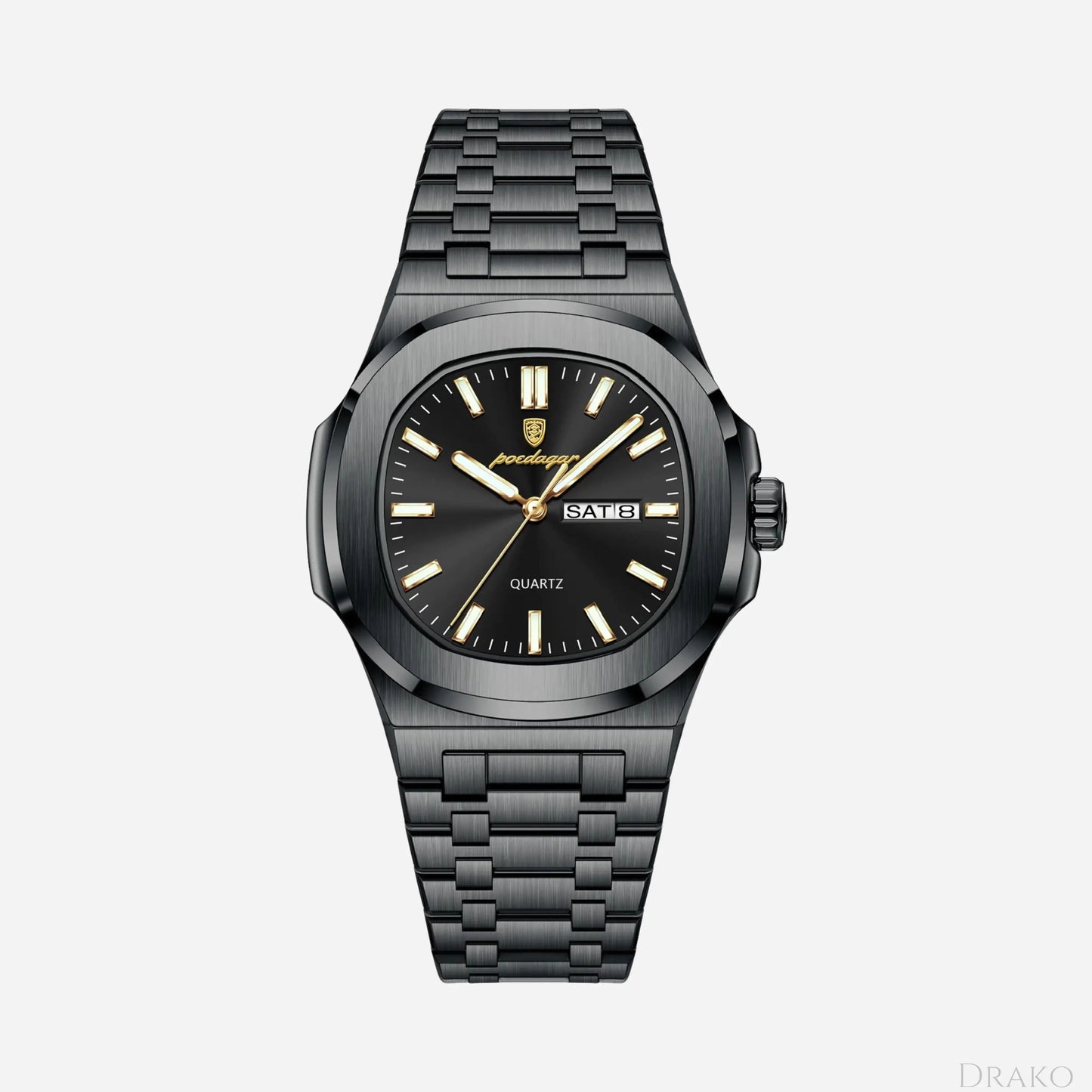 Drako™ Fierro Drako Watches