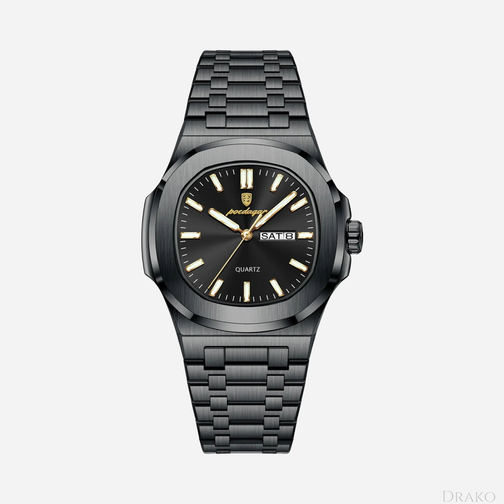 Drako™ Fierro  Drako Watches