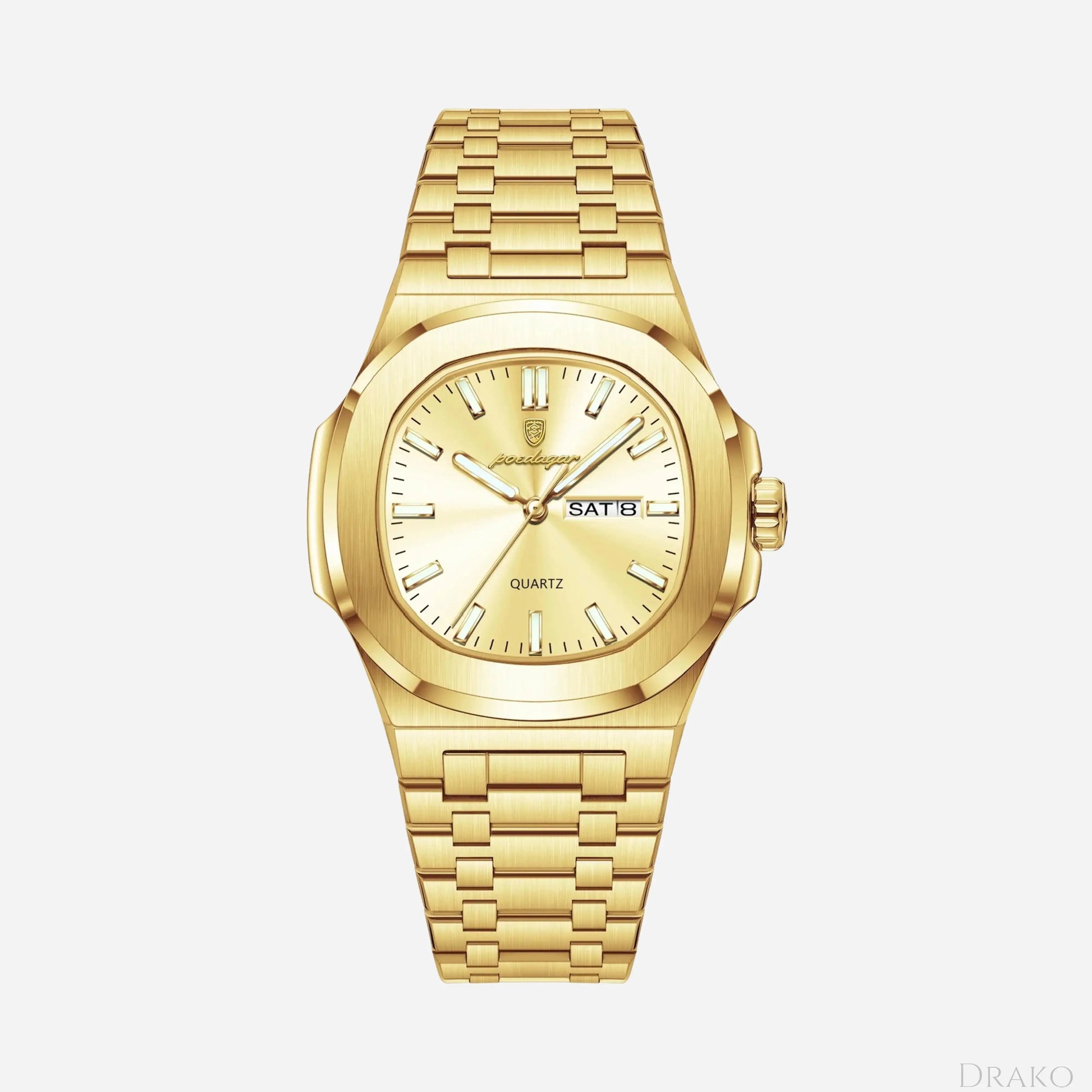 Drako™ Fierro  Drako Watches