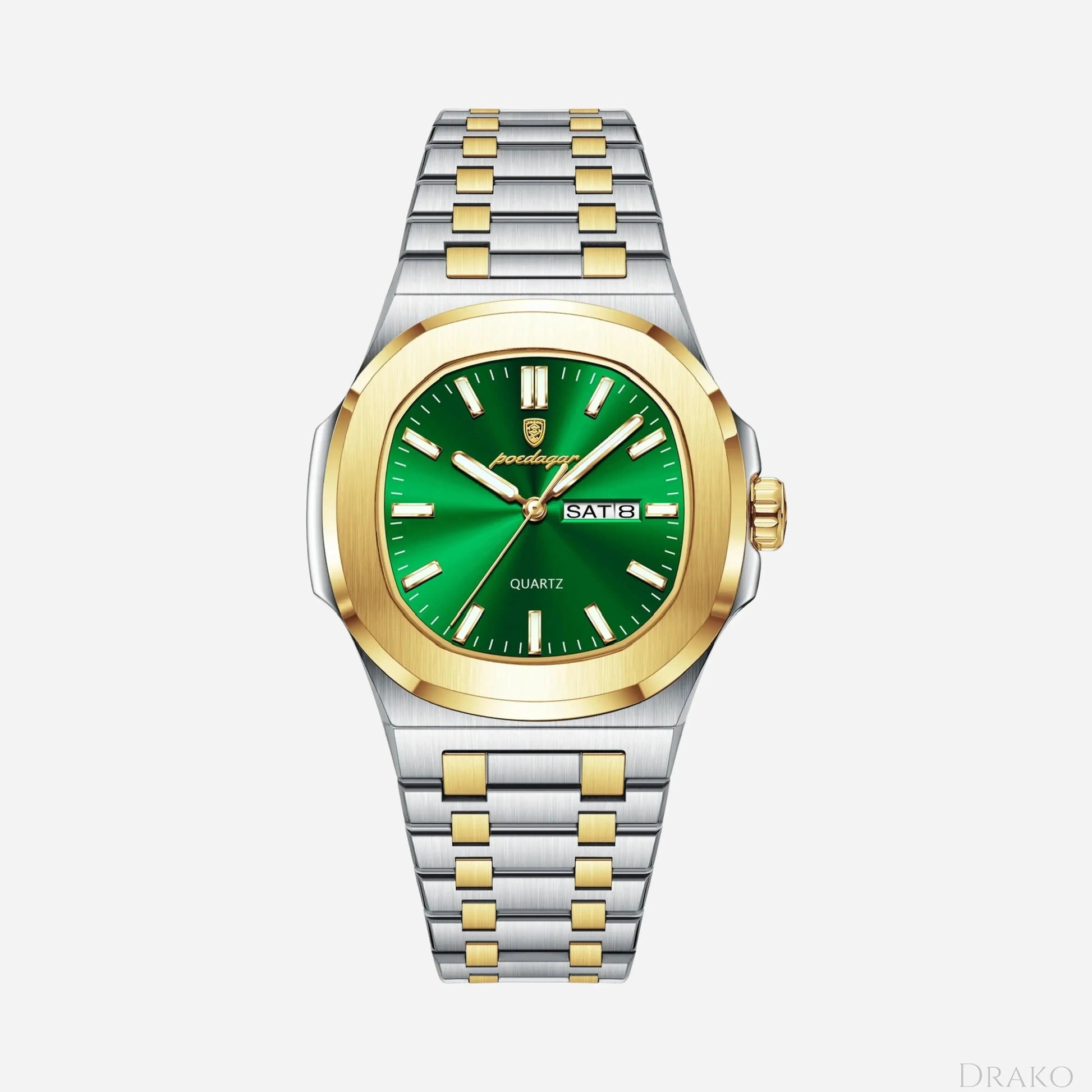 Drako™ Fierro  Drako Watches