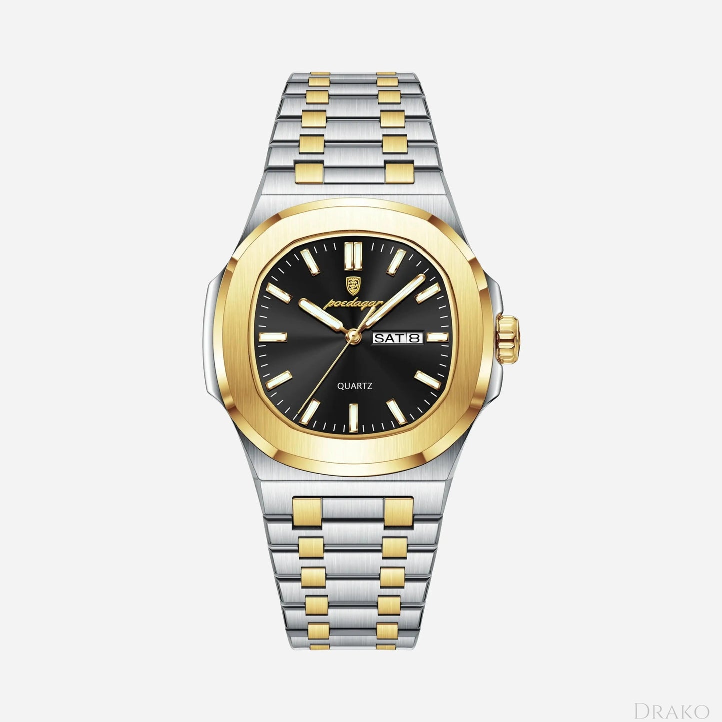 Drako™ Fierro Drako Watches