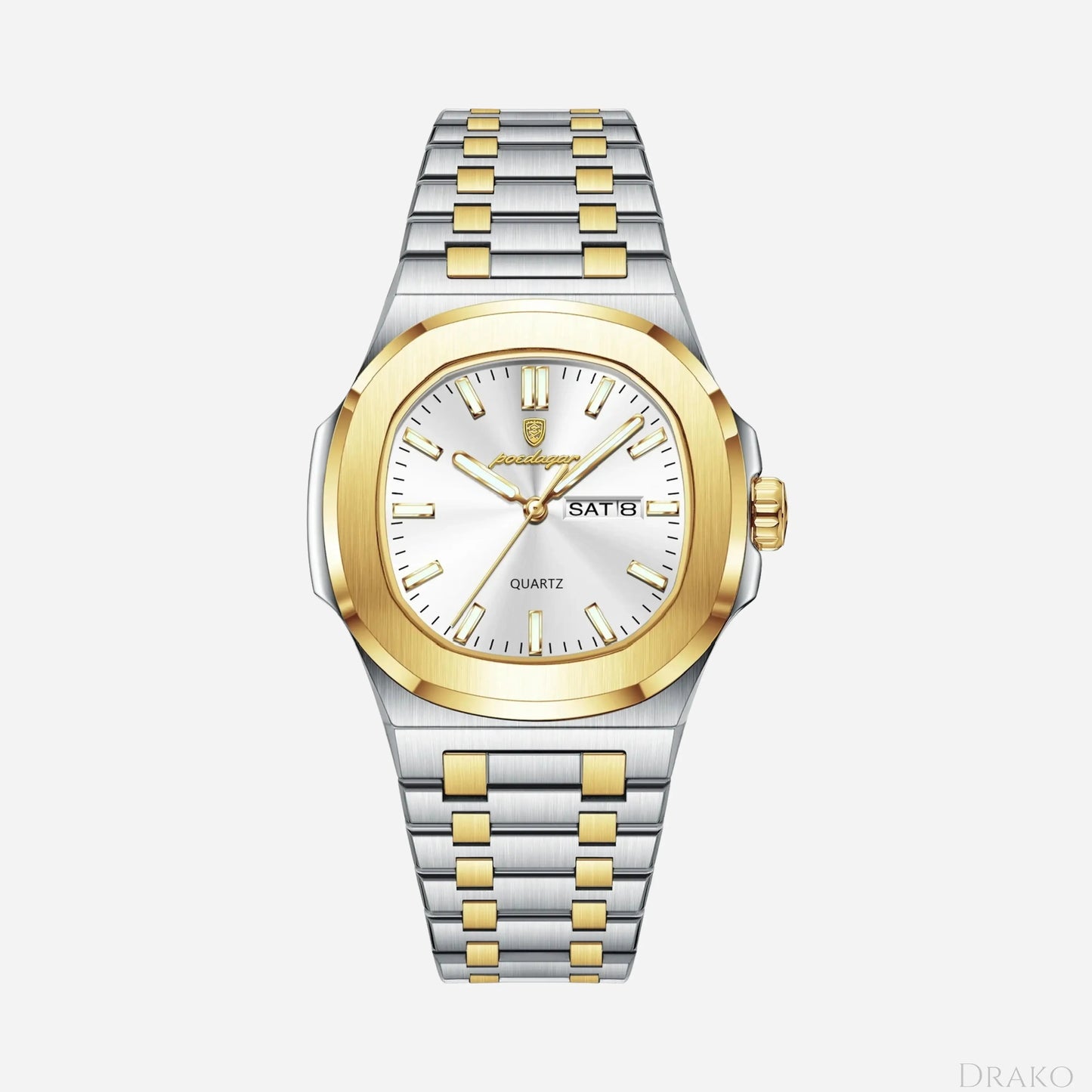 Drako™ Fierro Drako Watches