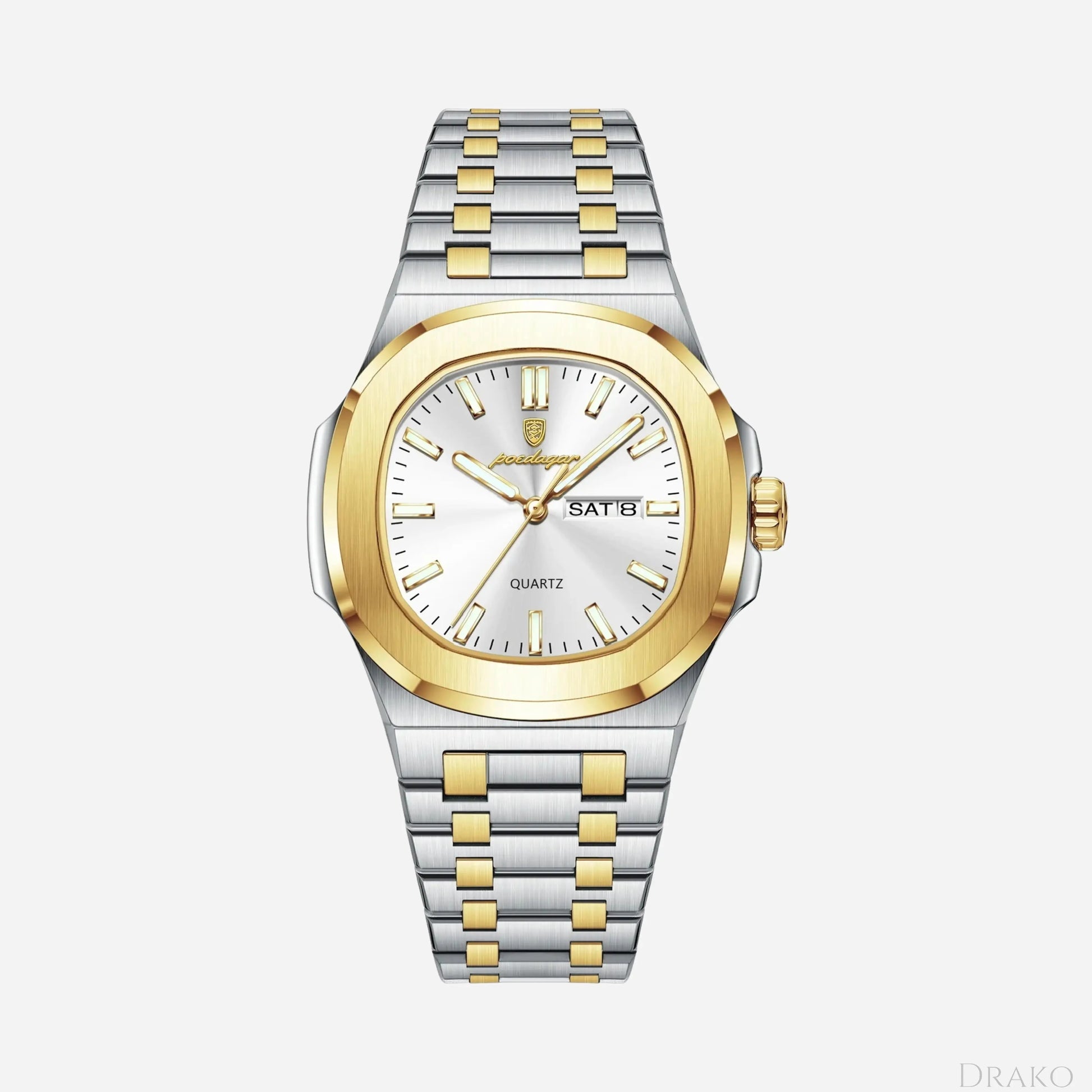 Drako™ Fierro  Drako Watches