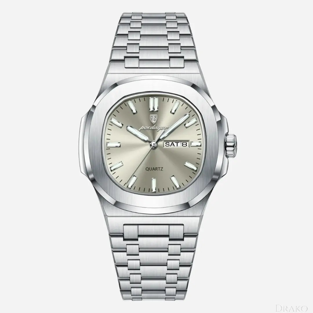 Drako™ Fierro  Drako Watches