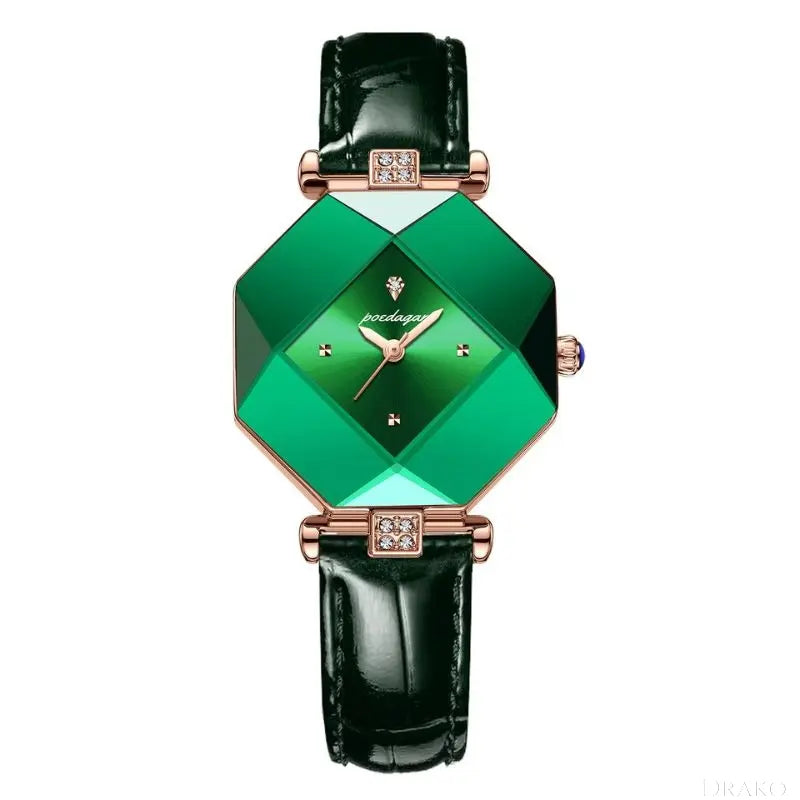 ELEGANCE - Nova  Drako Watches Women's Watches