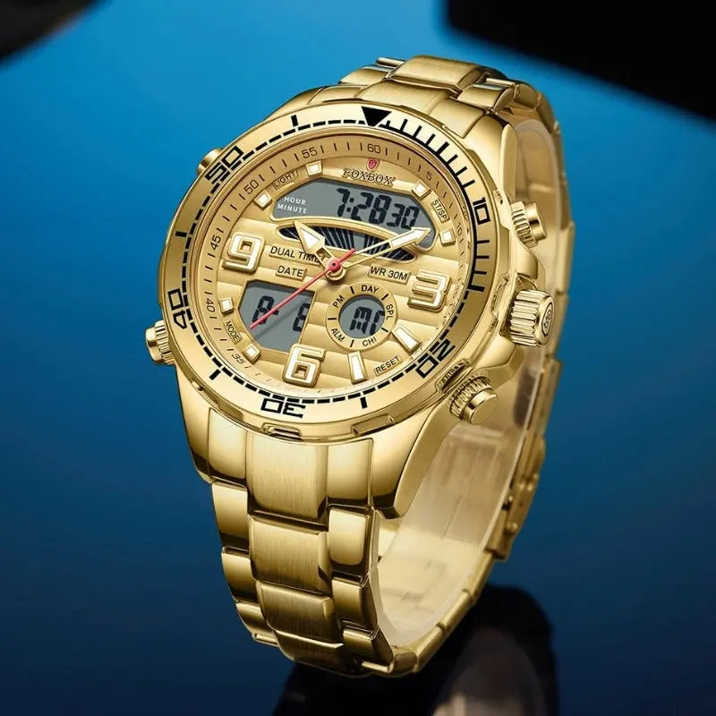 FBOX - Artillery  Drako Watches Men's Watches