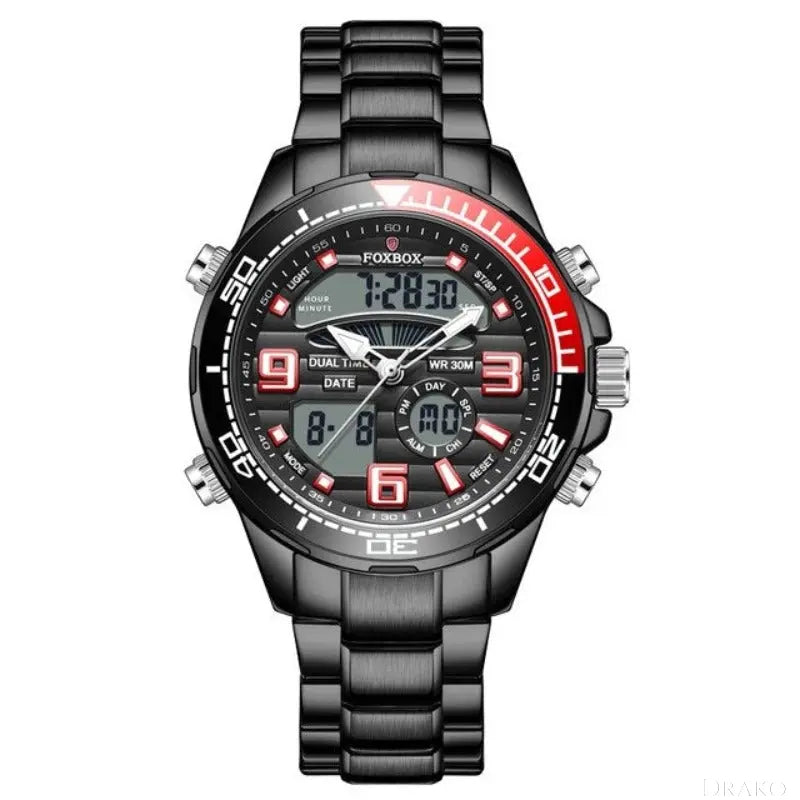 FBOX - Artillery Drako Watches Men's Watches