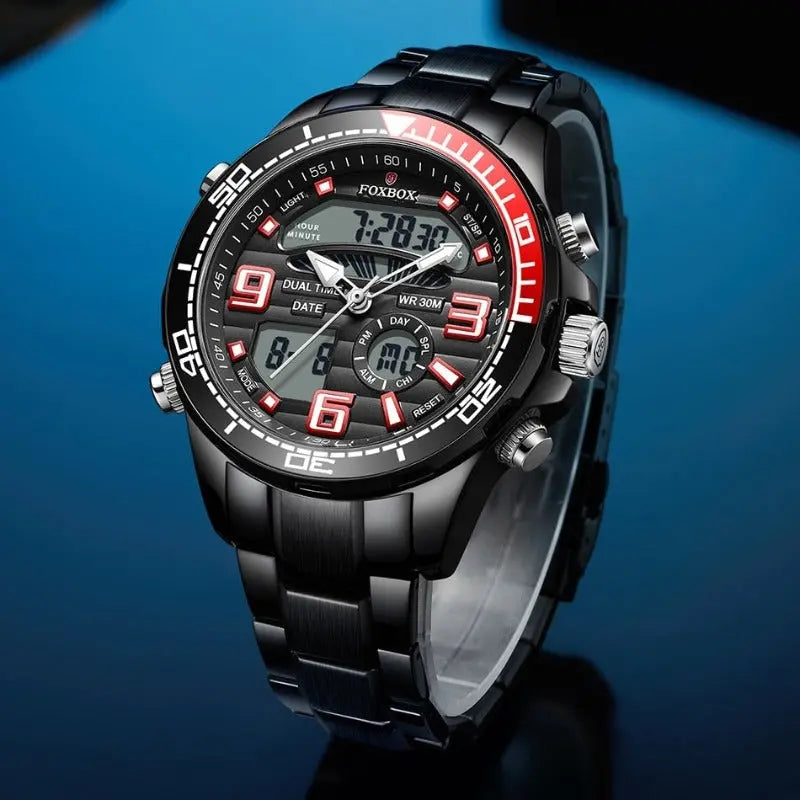 FBOX - Artillery  Drako Watches Men's Watches