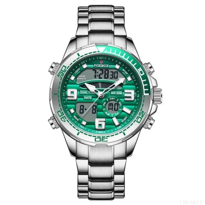 FBOX - Artillery  Drako Watches Men's Watches