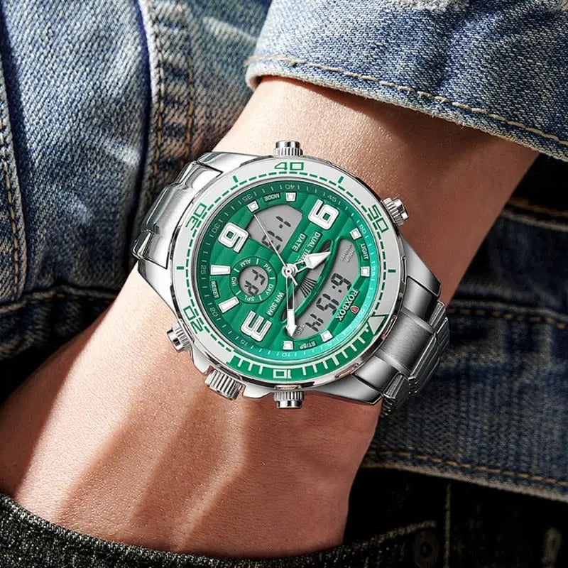 FBOX - Artillery  Drako Watches Men's Watches