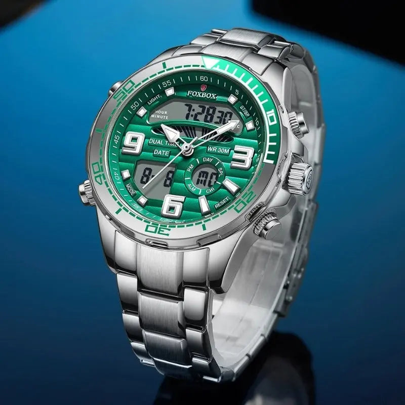 FBOX - Artillery  Drako Watches Men's Watches