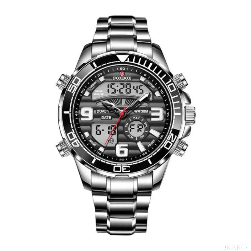 FBOX - Artillery Drako Watches Men's Watches