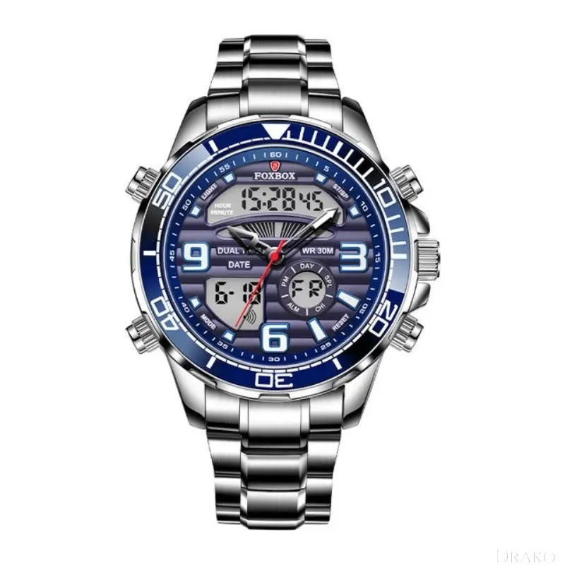 FBOX - Artillery Drako Watches Men's Watches