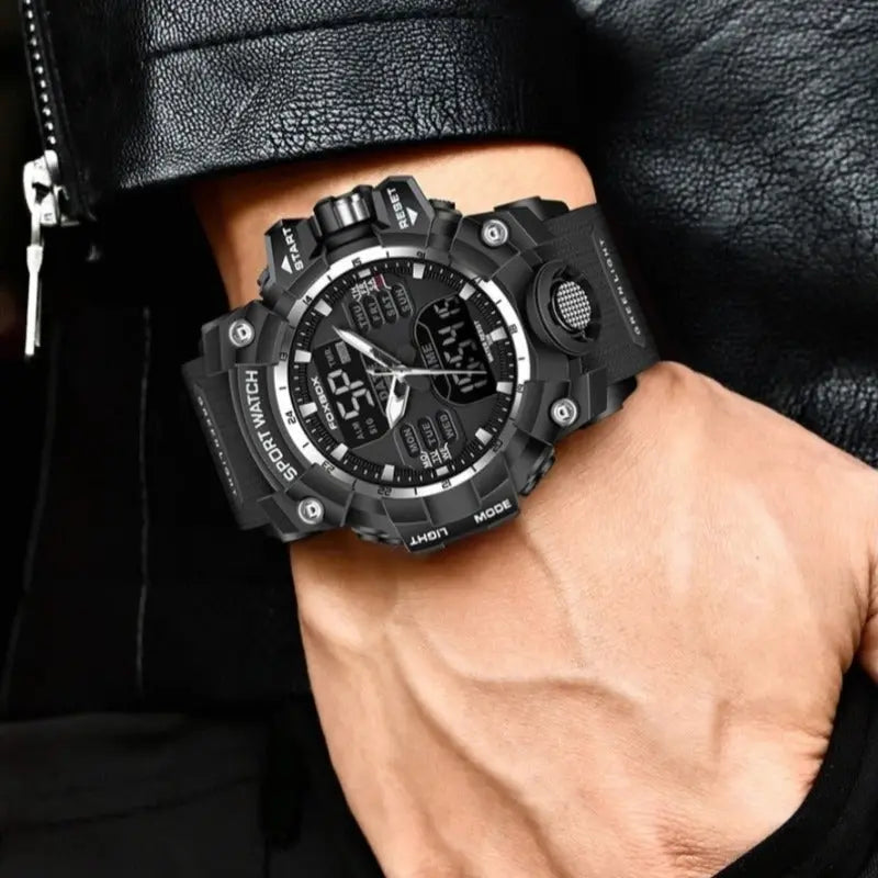 FBOX - Sports  Drako Watches Men's Watches