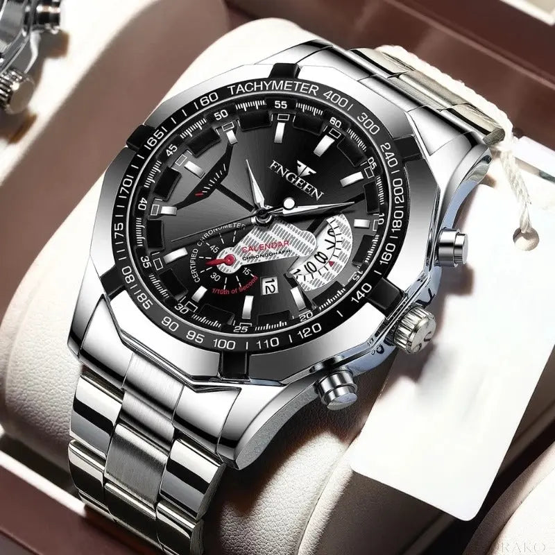 FNG - Engineer  Drako Watches Men's Watches