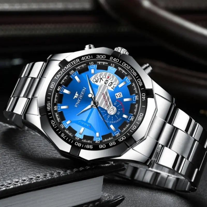 FNG - Engineer  Drako Watches Men's Watches