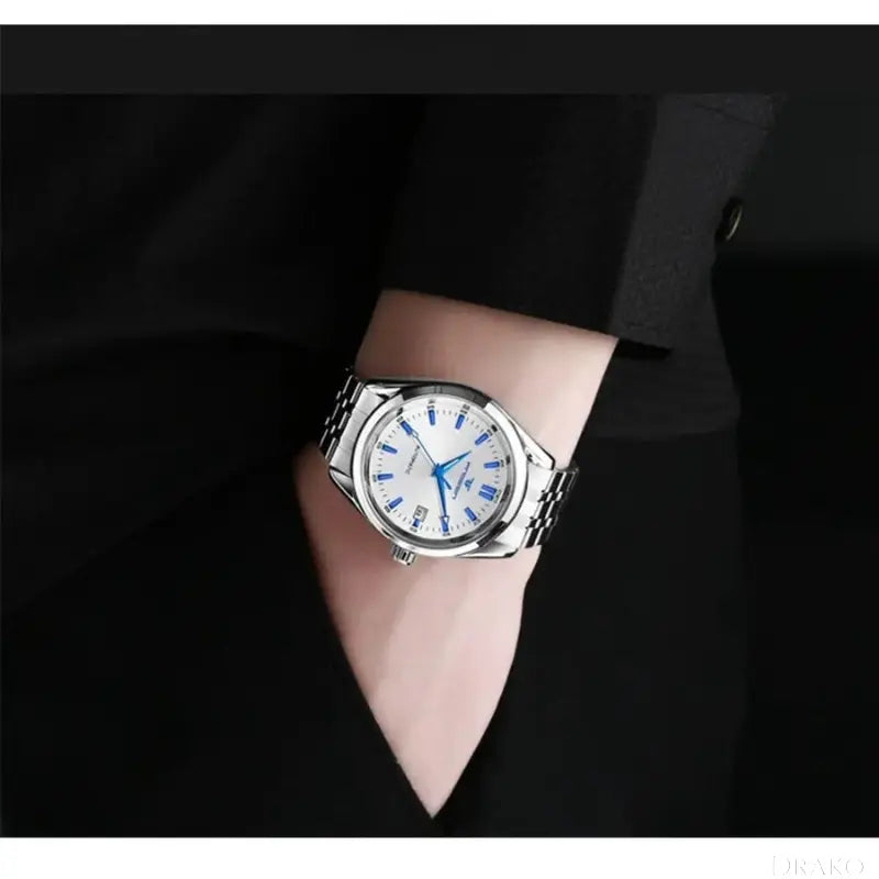 FNG - Regal  Drako Watches Men's Watches