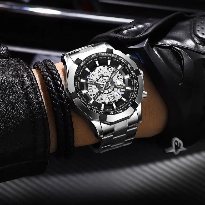 FNG - Trek  Drako Watches Men's Watches