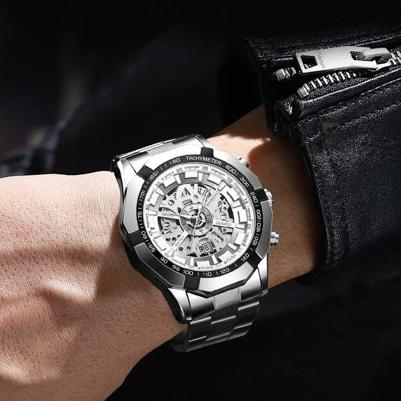 FNG - Trek  Drako Watches Men's Watches