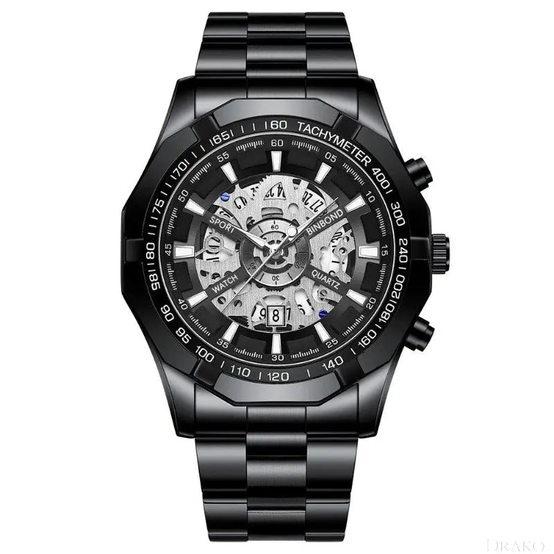 FNG - Trek  Drako Watches Men's Watches