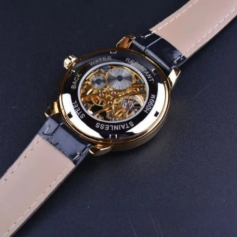 FOS - Astrion Drako Watches Men's Watches