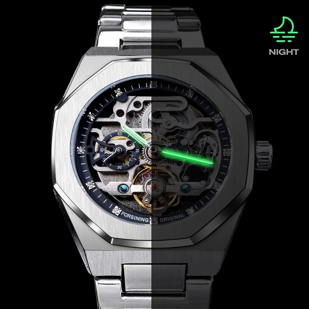 FOS - Caliber Drako Watches Men's Watches