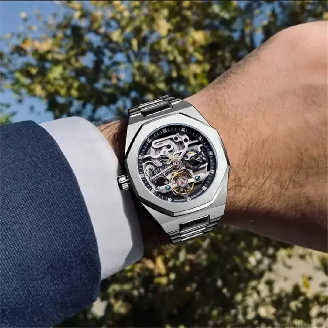 FOS - Caliber Drako Watches Men's Watches