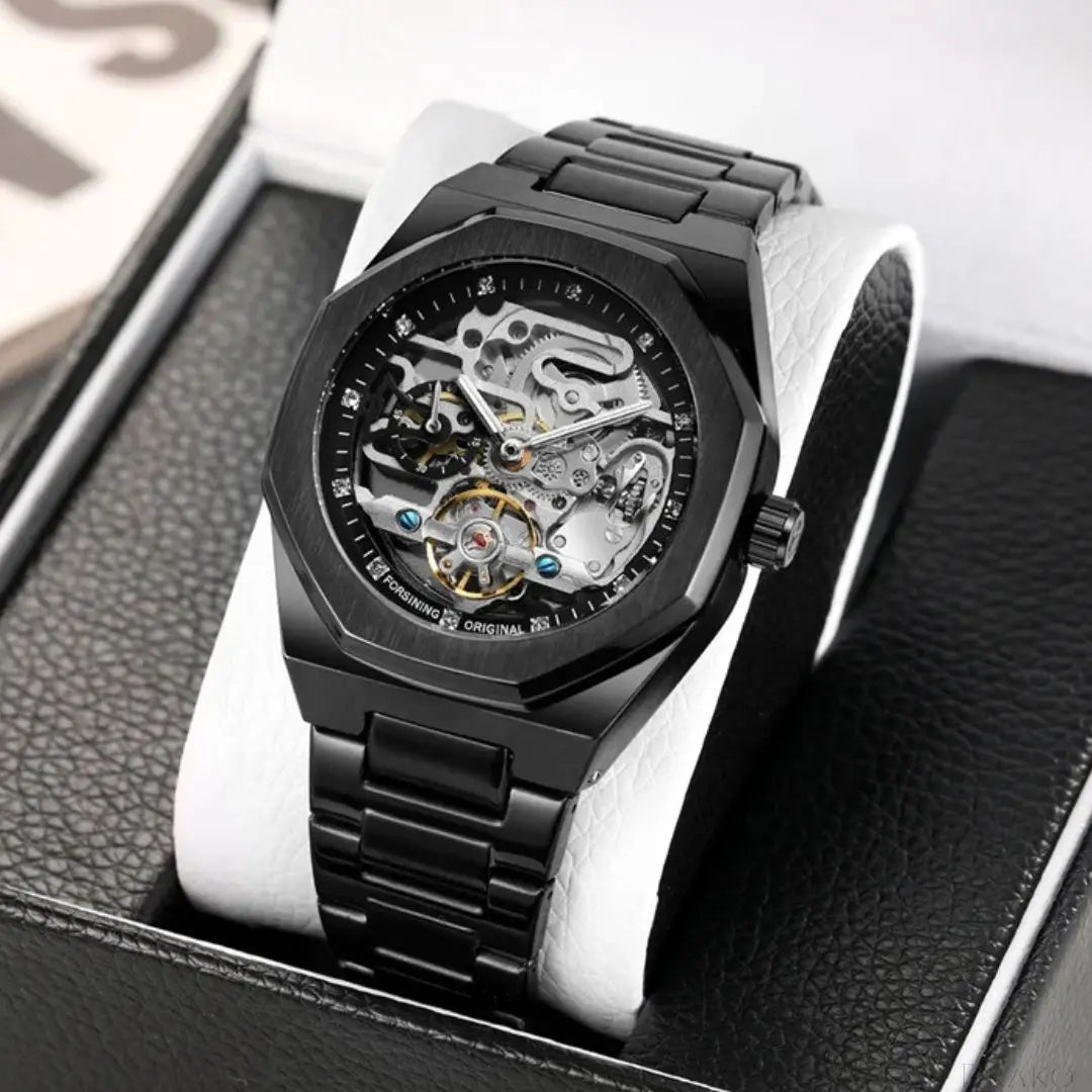 FOS - Caliber  Drako Watches Men's Watches