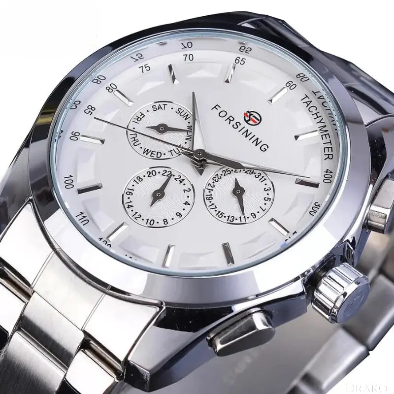 FOS - Luminova Drako Watches Men's Watches
