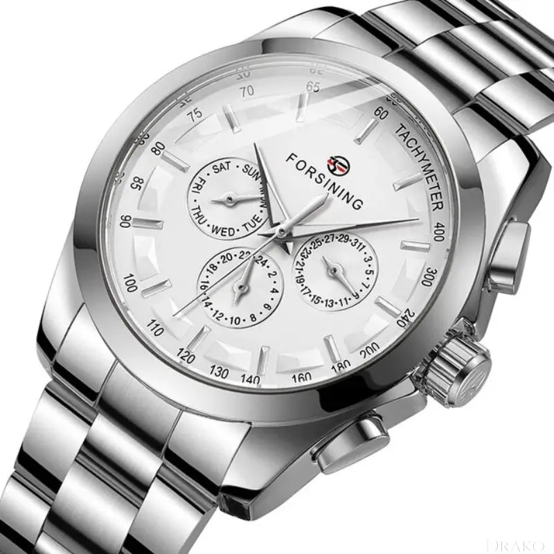 FOS - Luminova  Drako Watches Men's Watches