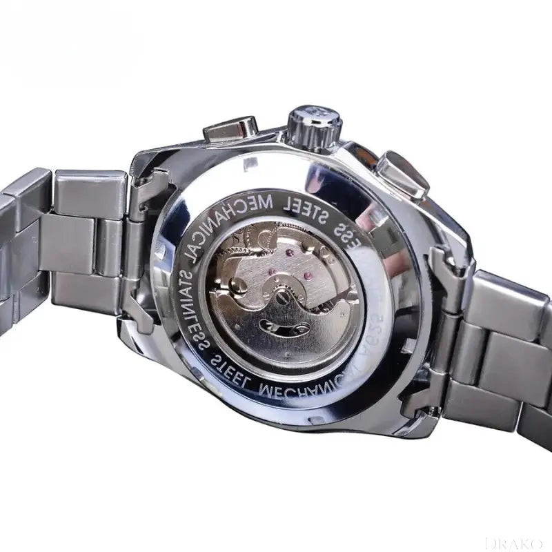 FOS - Luminova  Drako Watches Men's Watches