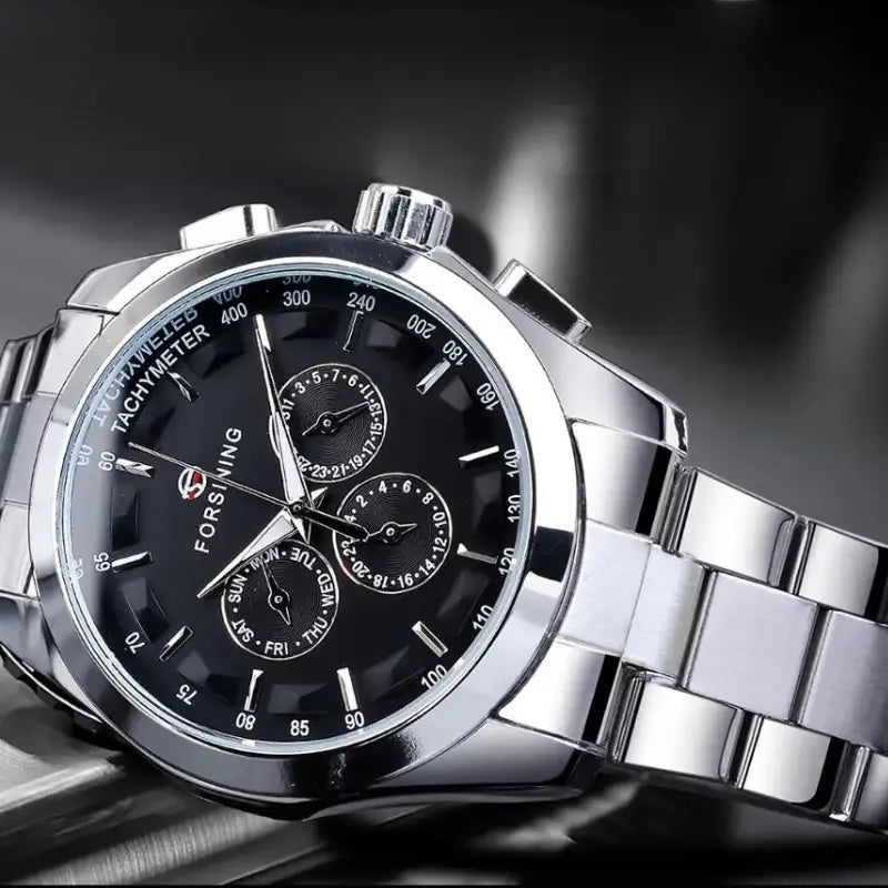 FOS - Luminova  Drako Watches Men's Watches