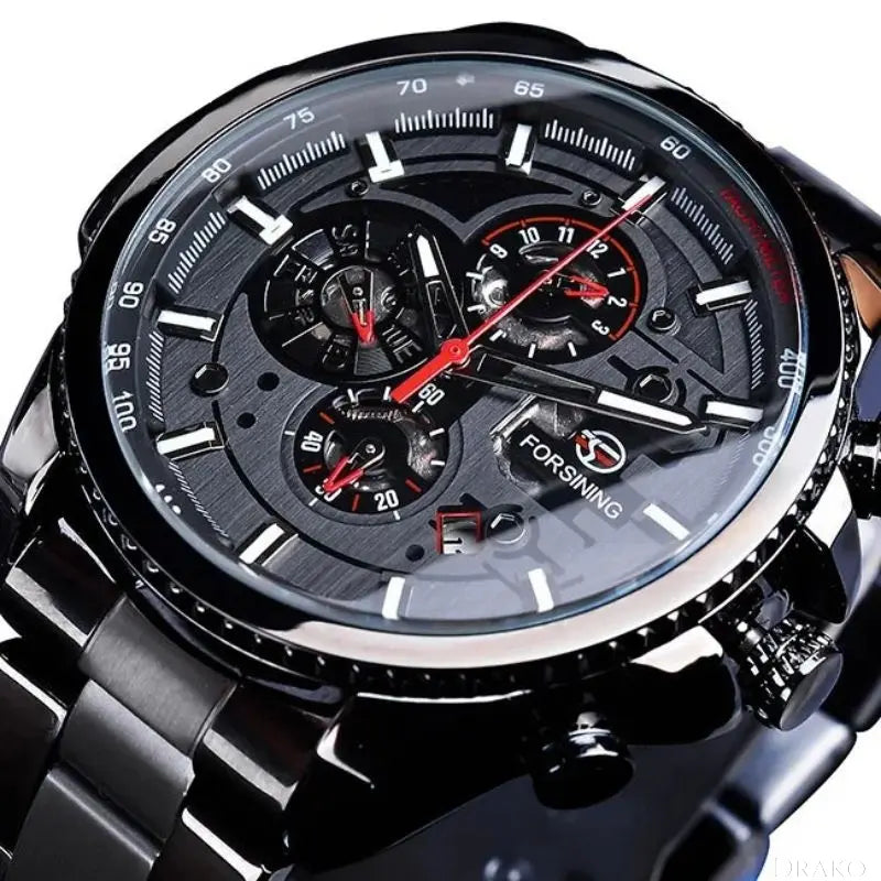 FOS - Spectral Drako Watches Men's Watches
