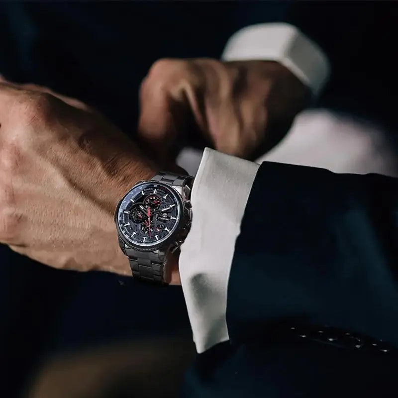 FOS - Spectral  Drako Watches Men's Watches