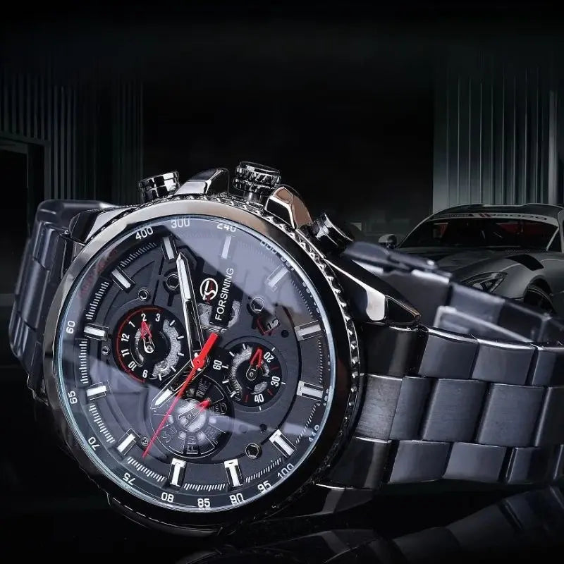 FOS - Spectral Drako Watches Men's Watches