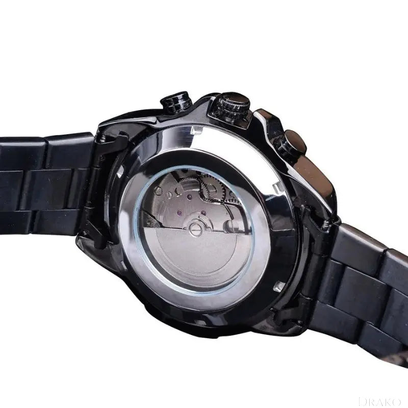 FOS - Spectral  Drako Watches Men's Watches