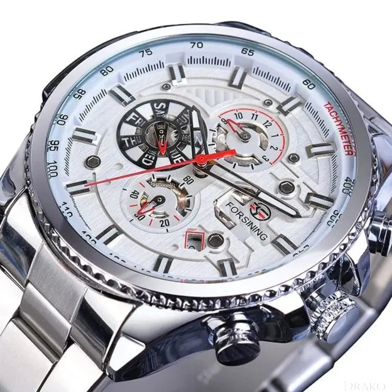 FOS - Spectral Drako Watches Men's Watches