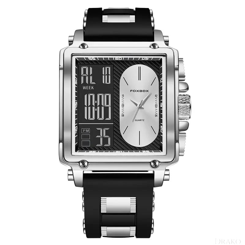 FOX - Experience Drako Watches Men's Watches