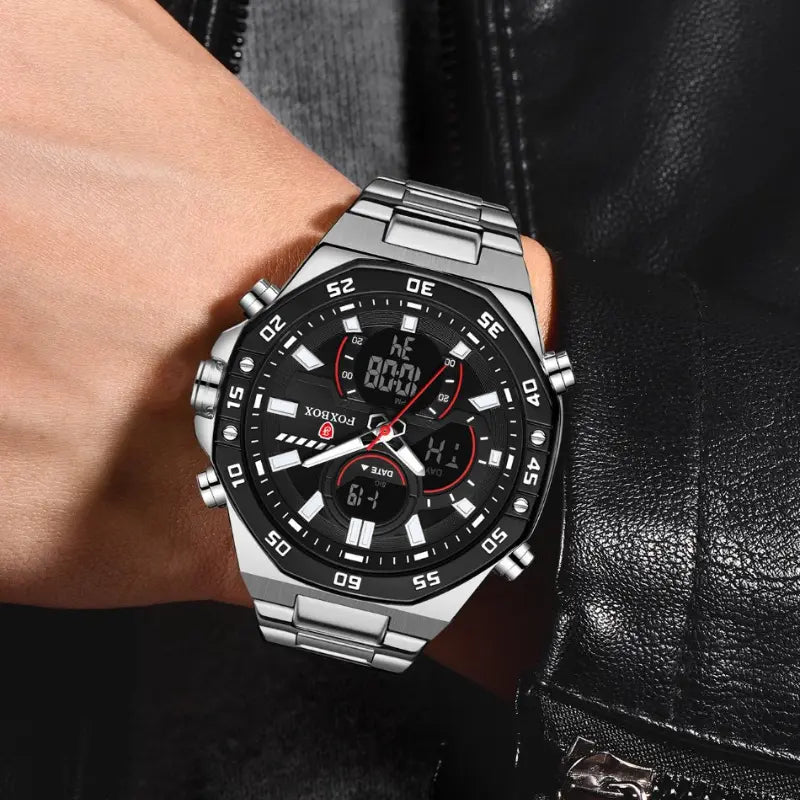 FOX - Renegade  Drako Watches Men's Watches